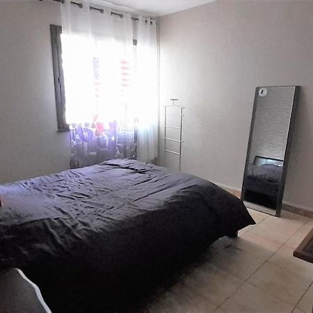 Chambre Double Greg En Colocation Montpellier Kültér fotó