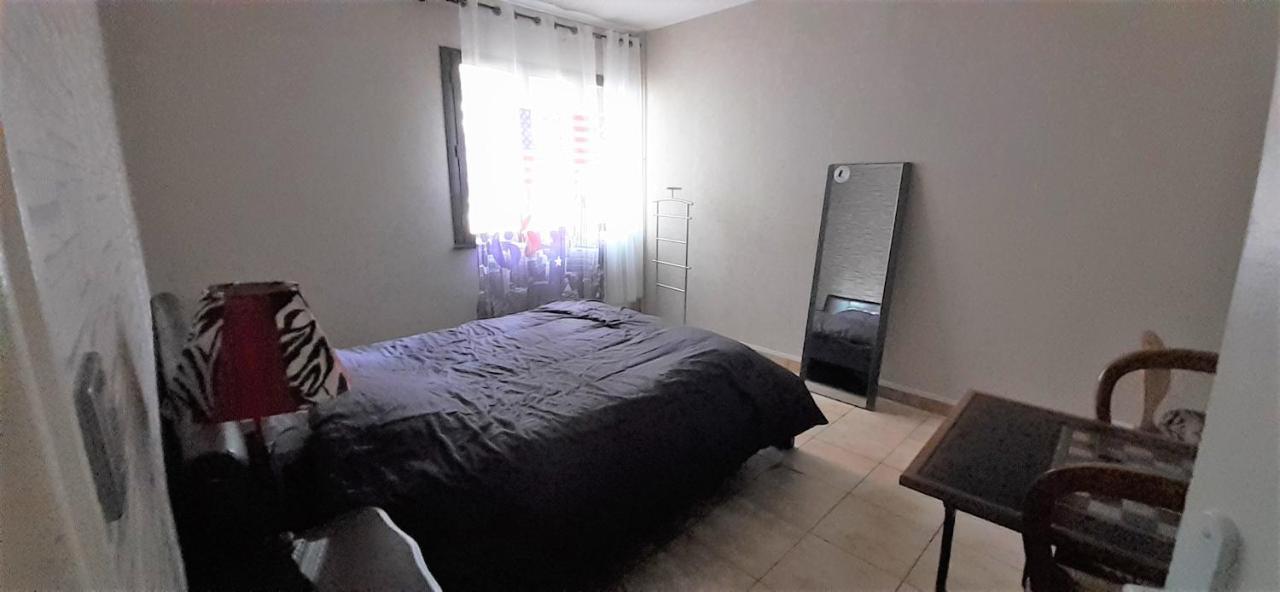 Chambre Double Greg En Colocation Montpellier Kültér fotó