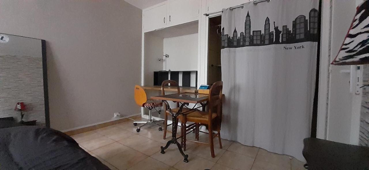 Chambre Double Greg En Colocation Montpellier Kültér fotó
