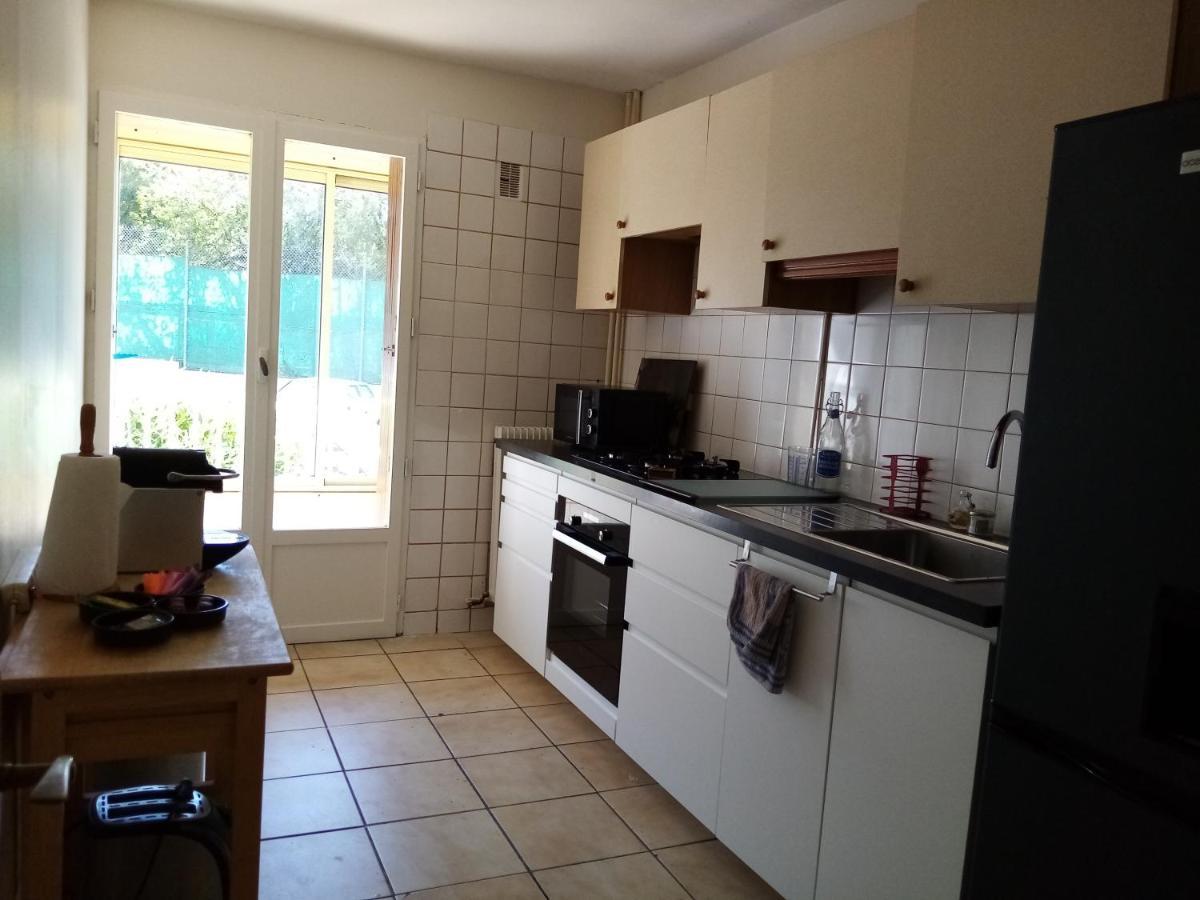 Chambre Double Greg En Colocation Montpellier Kültér fotó