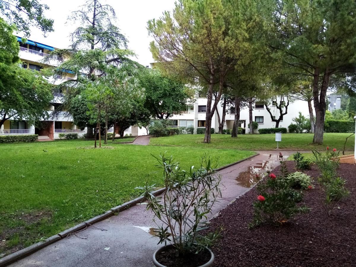 Chambre Double Greg En Colocation Montpellier Kültér fotó