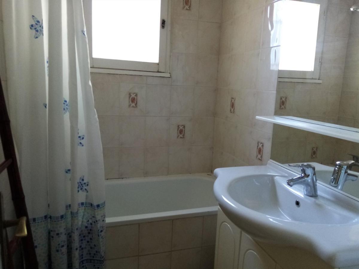 Chambre Double Greg En Colocation Montpellier Kültér fotó